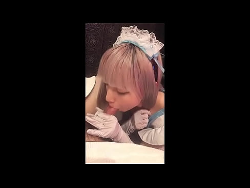 ❤️ I-Japanese Idol [mayuka], isinxibo sesicakakazi saseFransi, inxalenye yoku-1, i-blowjob kunye ne-jerk off nge-lotion kwi-xh.port-amurasso.ru ☑