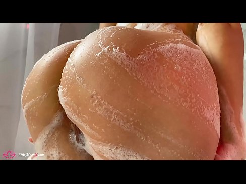 ❤️ UBrunette uphulula amaphambili ePussy ngeVibrator ukuya kwi-Intense Orgasm kwiShower kwi-xh.port-amurasso.ru ☑
